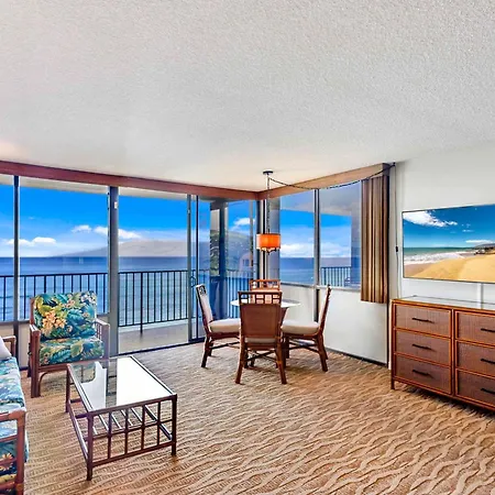 Kahana Beach Vacation Club-3