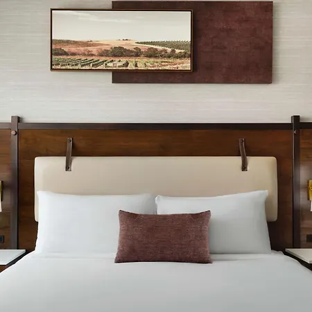 The Knoll Hotel Napa Valley, Tapestry Collection By Hilton-3