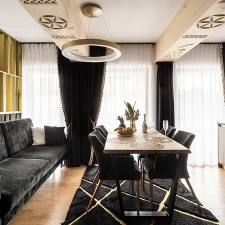 Złota Residence&SPA - 500m od Krupówek-2
