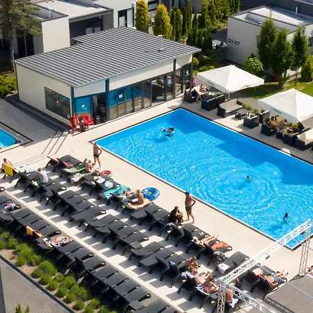Holiday Golden Resort & Spa-2