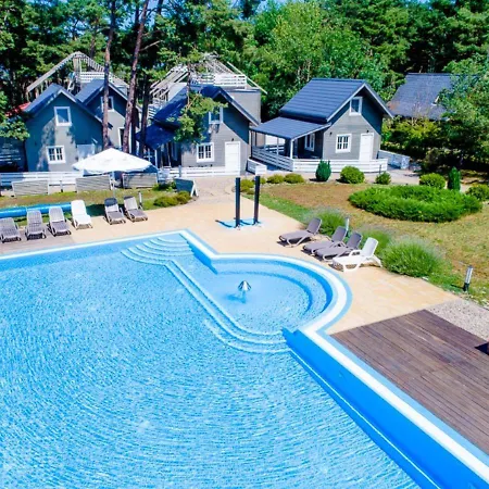 APARTAMENTY przy plaży z basenem z podgrzewaną wodą i mini SPA - Ośrodek Kolonijno-Wczasowy Mewa-2