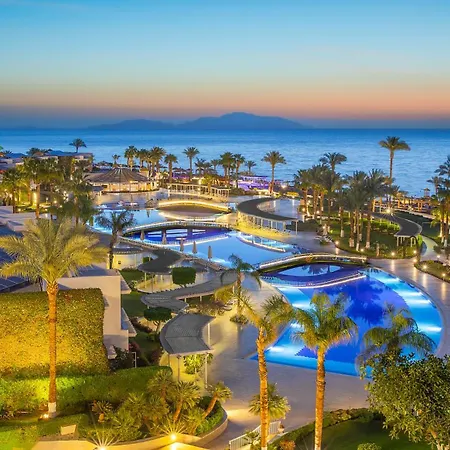 Monte Carlo Sharm Resort & Spa (Adults Only)-3