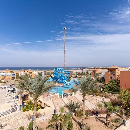 Faraana Heights Aqua Park-2