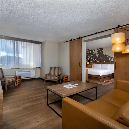 Holiday Inn Estes Park By Ihg-2