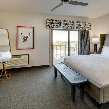 Stoney Creek Hotel Tulsa - Broken Arrow-2