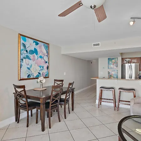 Pelican Beach Resort - Destin Condo Getaways By Cls-2