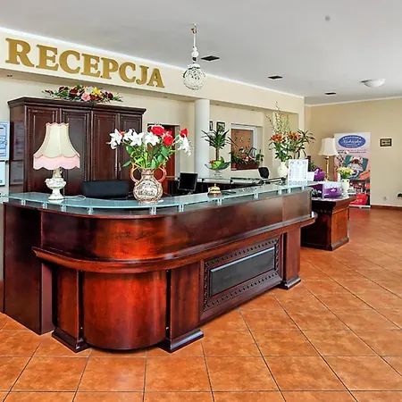 Hotel Best Inn Bydgoszcz S5-3