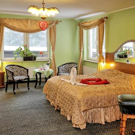 Hotel Best Inn Bydgoszcz S5-2