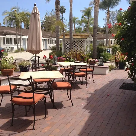 Marina Beach Hotel-2