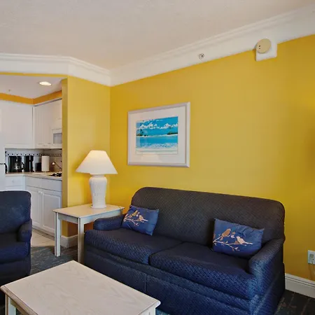 Direct Oceanfront, Fantastic Ocean View, Separate Bedroom ! - Pools Open !-3