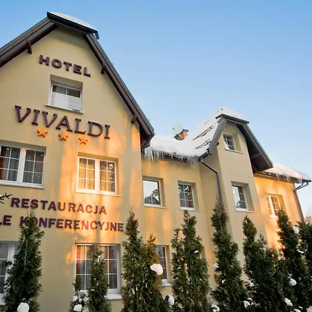 Hotel Vivaldi-2