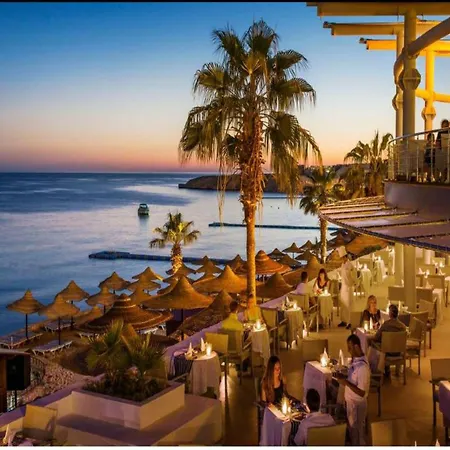 Concorde El Salam Sharm El Sheikh Front Hotel-2