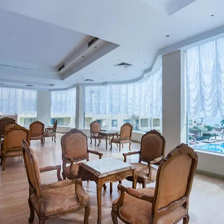 Imperial Shams Abu Soma-3
