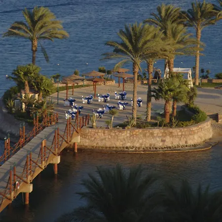 Hurghada Suites & Apartments Serviced By Marriott-3