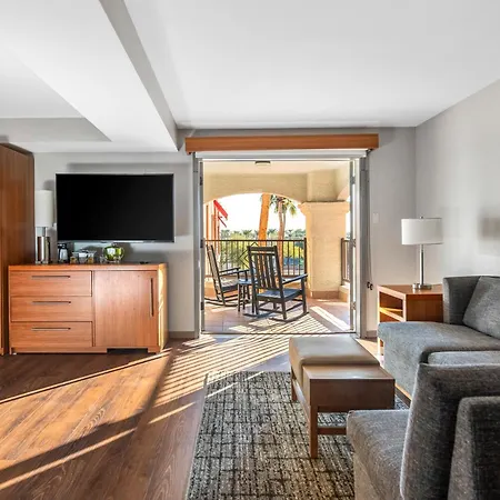 Hyatt Place Phoenix Chandler - Fashion Center-2