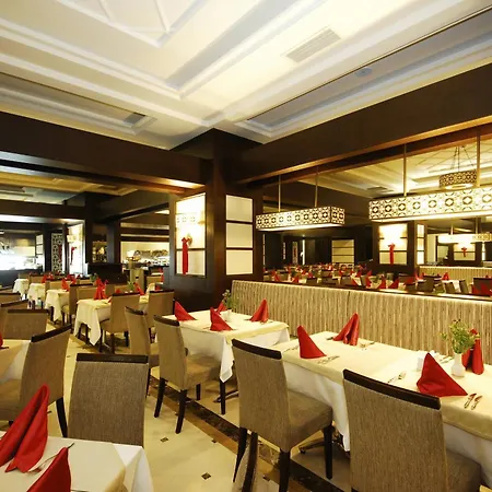 Sultan Of Side Hotel-3