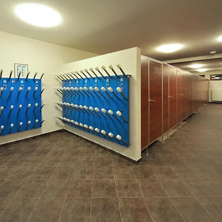 Via Jasna Wellness Apartments-2