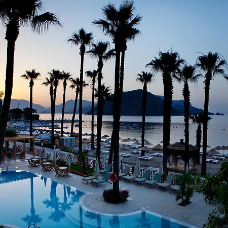 Quadas Hotel - Adult Only-3
