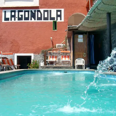 Hotel La Gondola-3