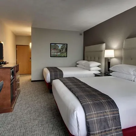 Drury Inn & Suites San Antonio Northwest Medical Center-3