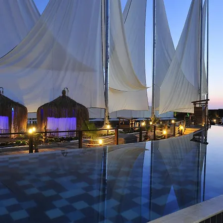 Adenya Hotel & Resort Halal All Inclusive-3