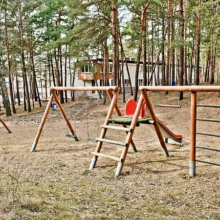 Ośrodek Wczasowy Bursztyn-3