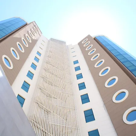 City Live Hotel-2