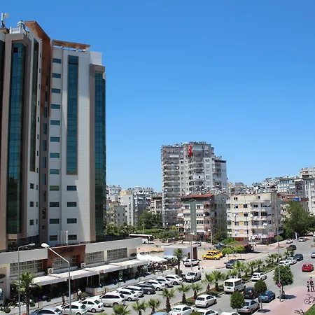 City Live Hotel-3