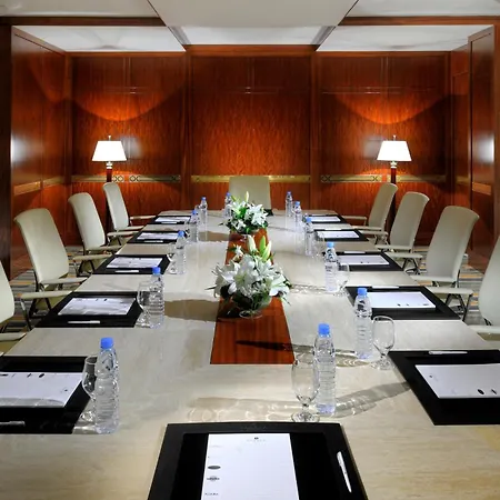Crowne Plaza - Dubai Jumeirah By Ihg-2
