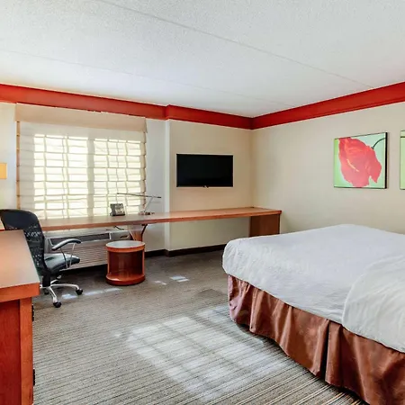 La Quinta By Wyndham Raleigh/Durham Southpoint-2