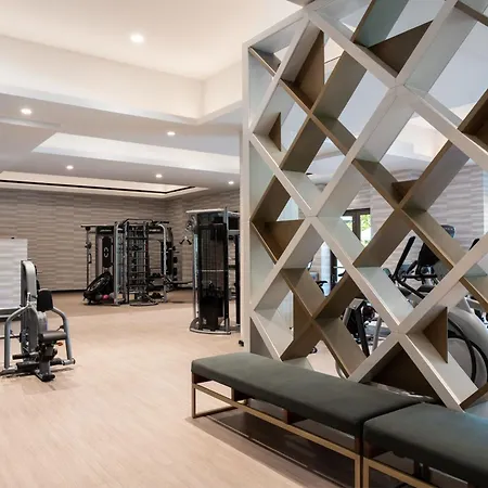 The Westin Anaheim Resort-2