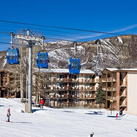 Mountain Chalet Snowmass-2