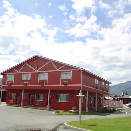 Avenue Motel Wenatchee-3