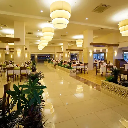 Saphir Resort & Spa-2