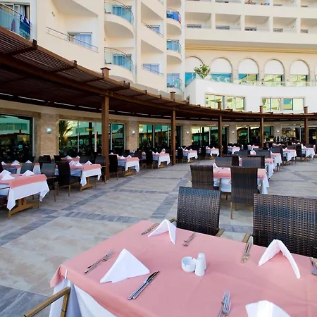 Saphir Resort & Spa-3