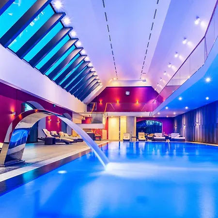 Uroczysko Siedmiu Stawów&Spa by L'Occitane-2