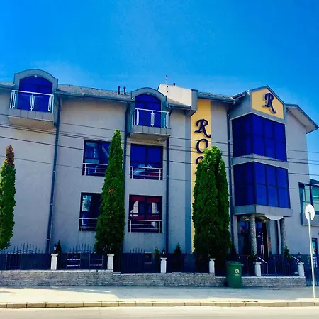 Boutique Hotel Royal-2