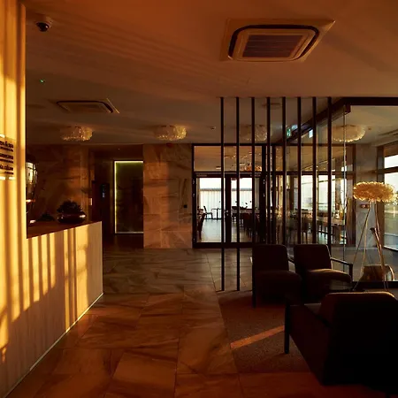 Baltivia Sea Resort-3