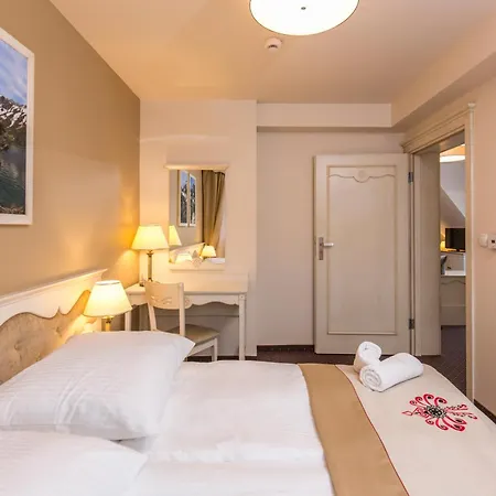 Carlina Hotel & Spa-2