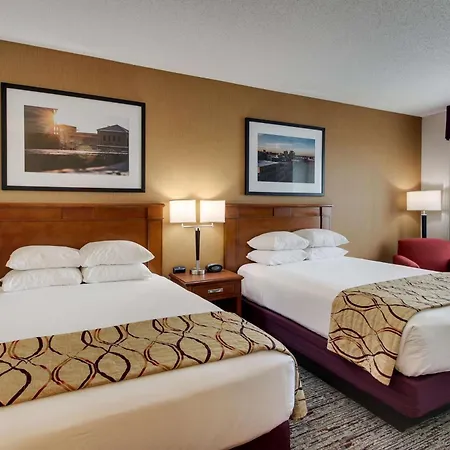 Drury Inn & Suites Meridian-2