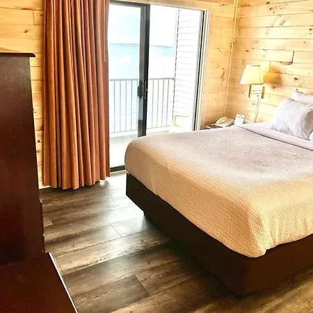 Sunrise Beach Motel-3