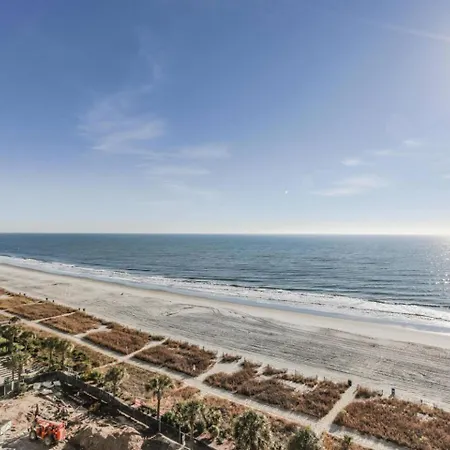 Breakers Resort-2