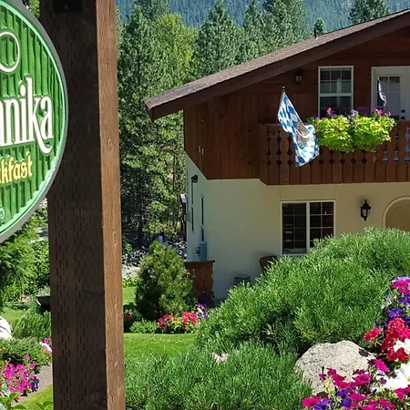 Haus Hanika (Adults Only)-2