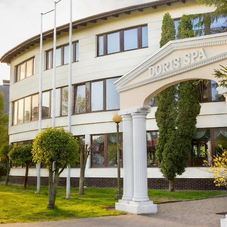 Doris Spa-3