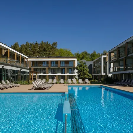 Hotel Saltic Resort & Spa Grzybowo-3