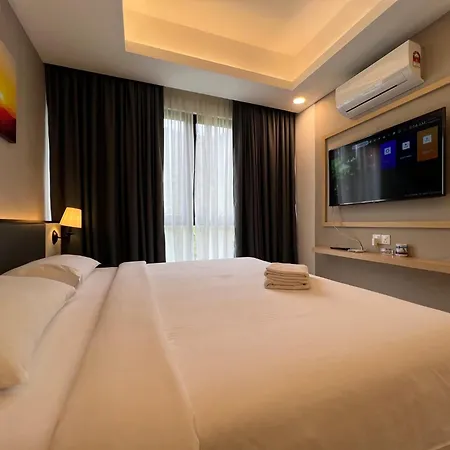 Quince Home Grand Ion Delemen Genting Highlands-3
