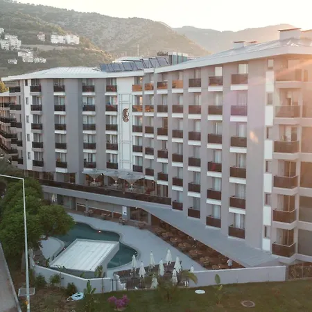 Kleopatra Dreams Beach Hotel-2