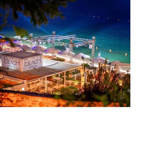 Seasonal Sea & Pool View Private Studio With Kitchenette At Domina Coral Bay-2