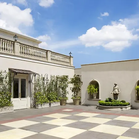The Ritz-Carlton, New Orleans-3