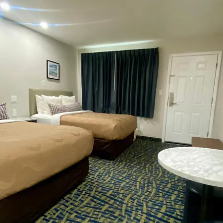 Quality Inn Pismo Beach-2
